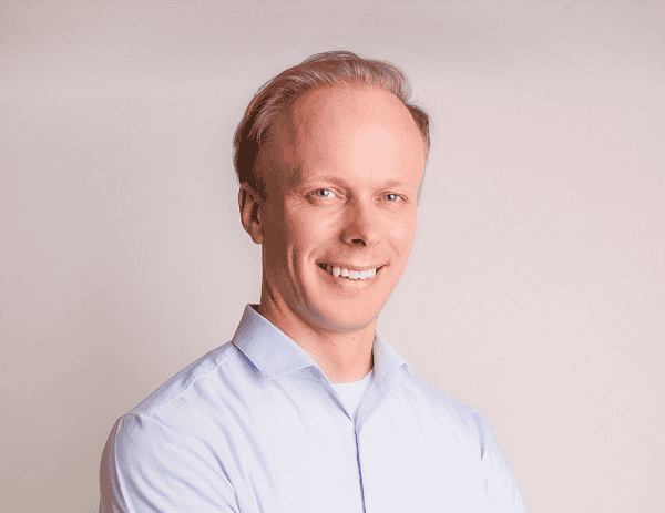 Erik Jonsson, doanh nhân người Thụy Điển