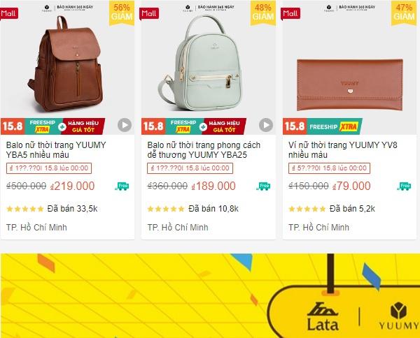 Chất liệu sản phẩm đảm bảo chất lượng