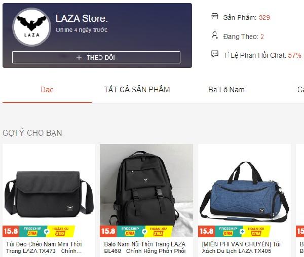 LAZA Vietnam