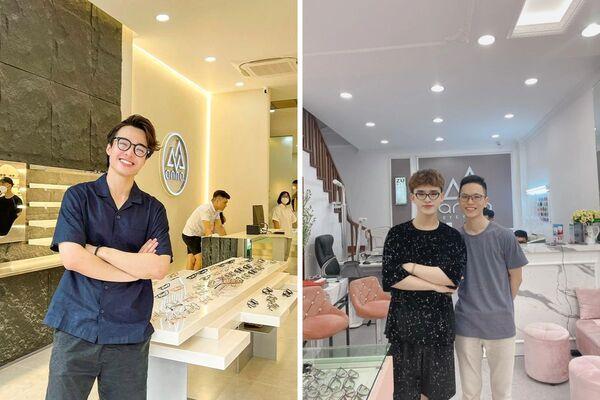Mắt kính Anna có gì tốt?