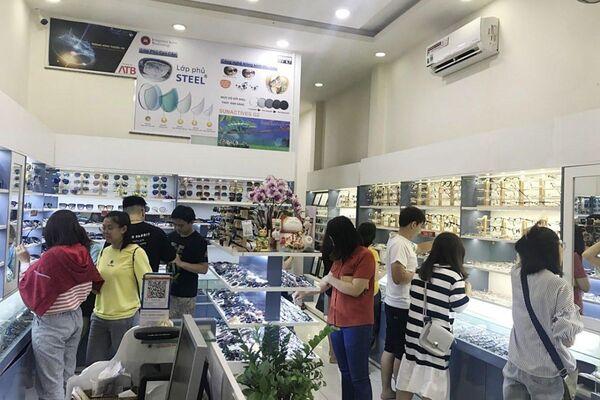Khách hàng được gì khi mua online tại Shady?