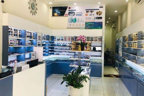 Mắt kính Shady bán chạy nhất Shopee