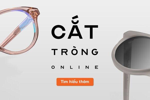 Mua hàng tại kính mắt WeeHours có gì đặc biệt?