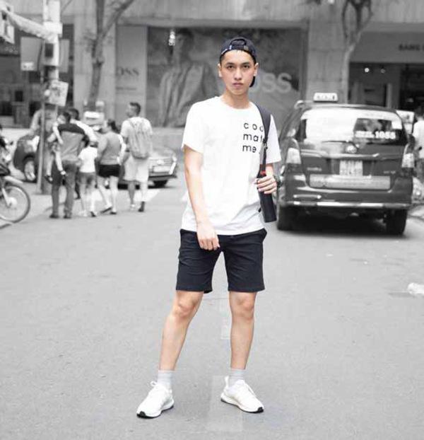 mũ lưỡi trai