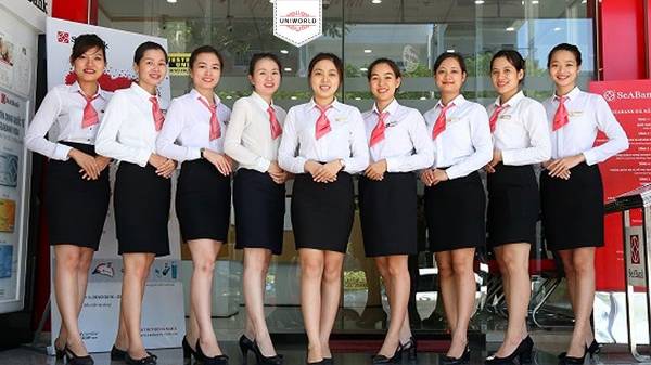 Thế giới đồng phục UniWorld