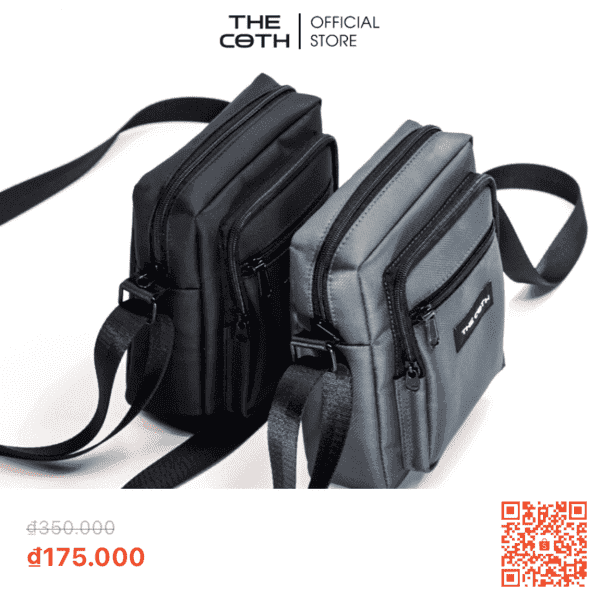 Túi xách nam bán chạy nhất Shopee