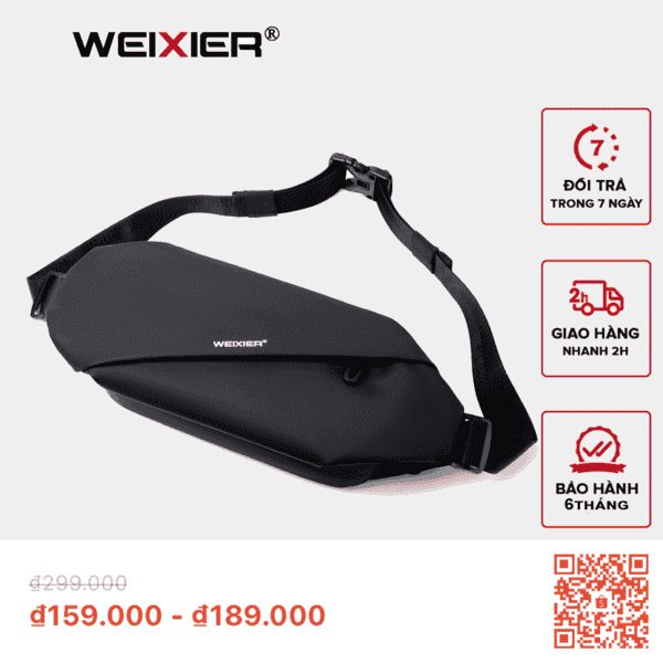Túi xách nam bán chạy nhất Shopee