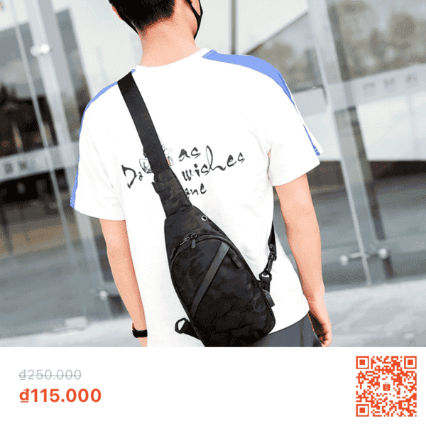 Túi xách nam bán chạy nhất Shopee