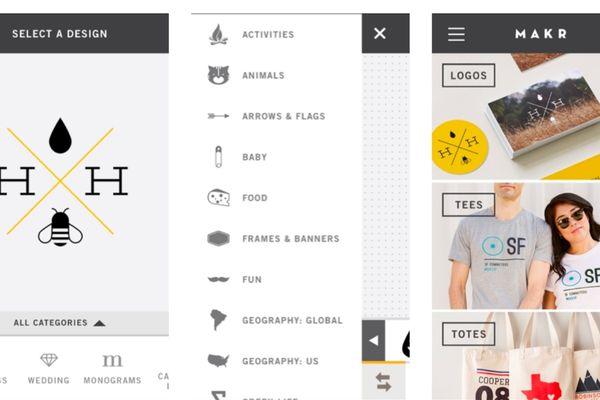 LogoScopic Studio – Logo Maker