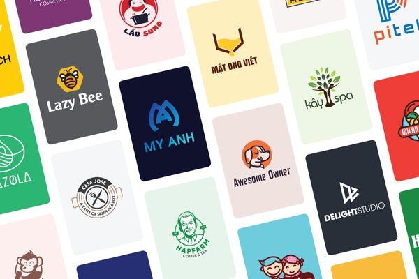 Thiết kế Logo miễn phí Splendid App Maker