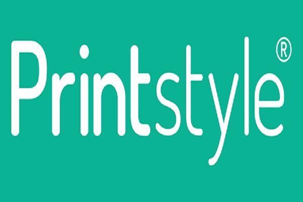 Printstyle - ứng dụng thiết kế logo nổi tiếng