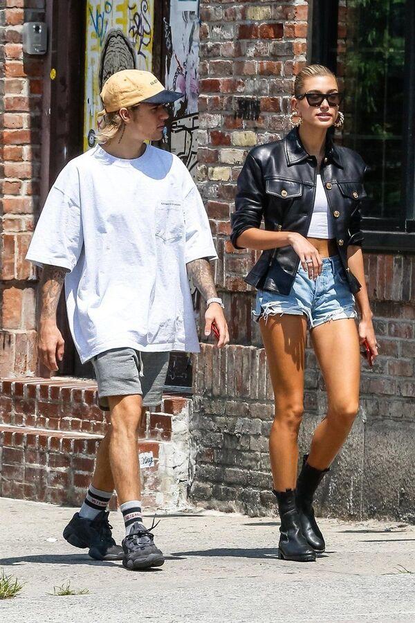 Thời trang Justin Bieber: Một phong cách thời trang cá tính không lẫn lộn