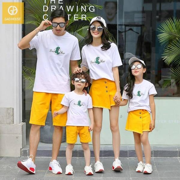 Công ty in áo đồng phục Hà Nội 2Uni