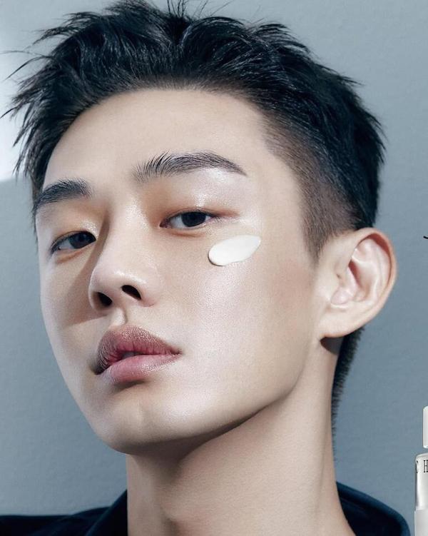 Yếu tố chọn kem trắng da cho nam