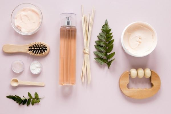 Để đảm bảo an toàn thì các chàng nên chọn kem có thành phần tự nhiên