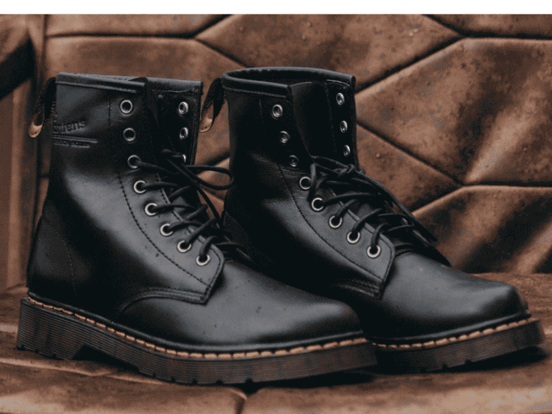 Cửa hàng Ngõ Giày Si, Hà Nội - Bán giày Dr. Martens Authentic