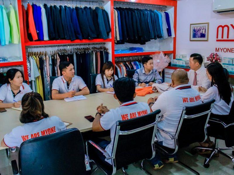 MyOne có nhiều đối tác lớn cả trong nước và nước ngoài