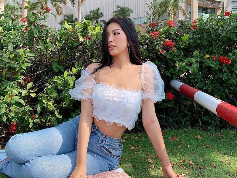 Andree Right Hand và Ngọc Chi