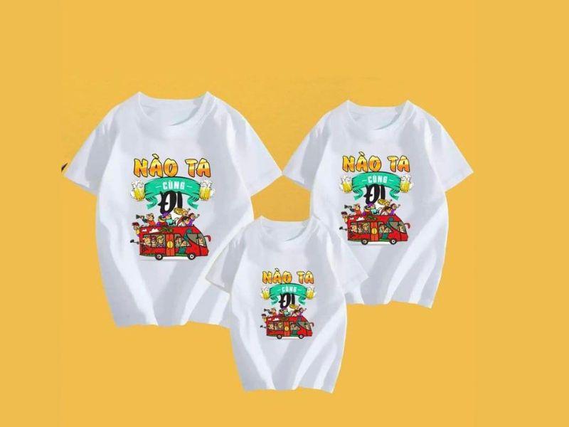 may áo đồng phục công ty ở hải phòng ở đâu 