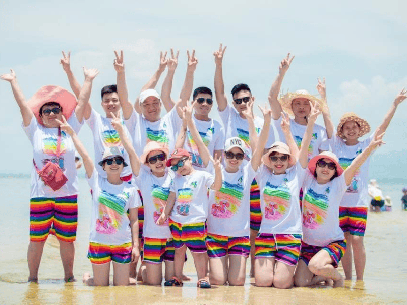 Công ty TNHH Huỳnh Gia Minh