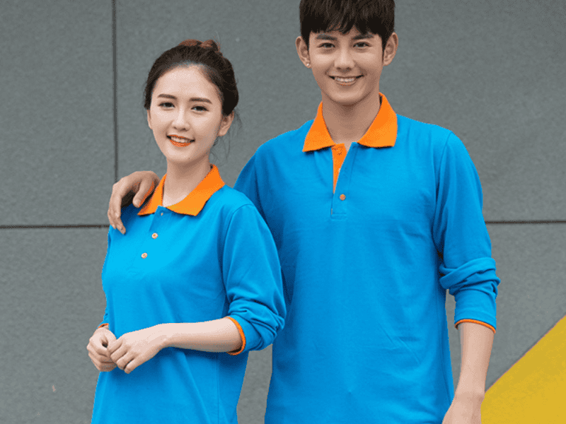 Công ty Dũng Thịnh Phát chuyên may đồ đồng phục