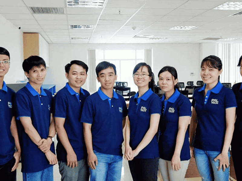 Công ty TNHH Nhật Minh Hương