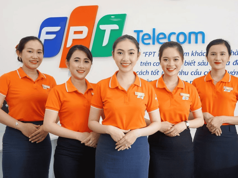 Áo thun Minh Quân may đồng phục ở Bình Dương