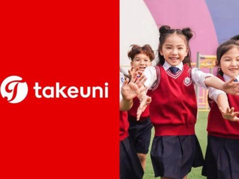 TakeUni tự hào là một trong các địa chỉ in áo đồng phục họp lớp nổi bật và chất lượng hàng đầu trên khắp Việt Nam