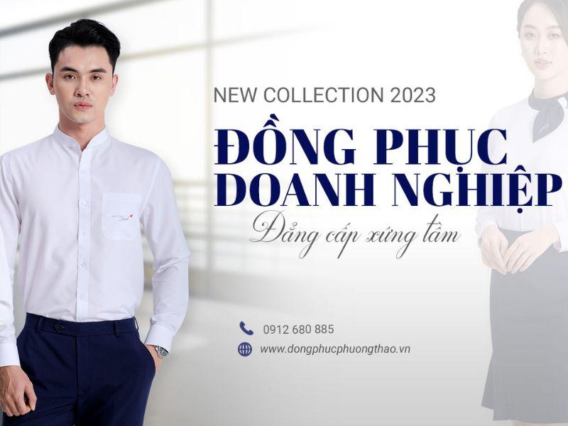Tại công ty Phương Thảo, mọi quy trình may hay in áo đồng phục họp lớp đều sử dụng công nghệ tiên tiến, sản xuất khép kín, quy mô lớn và quá trình giám sát nghiêm ngặt.