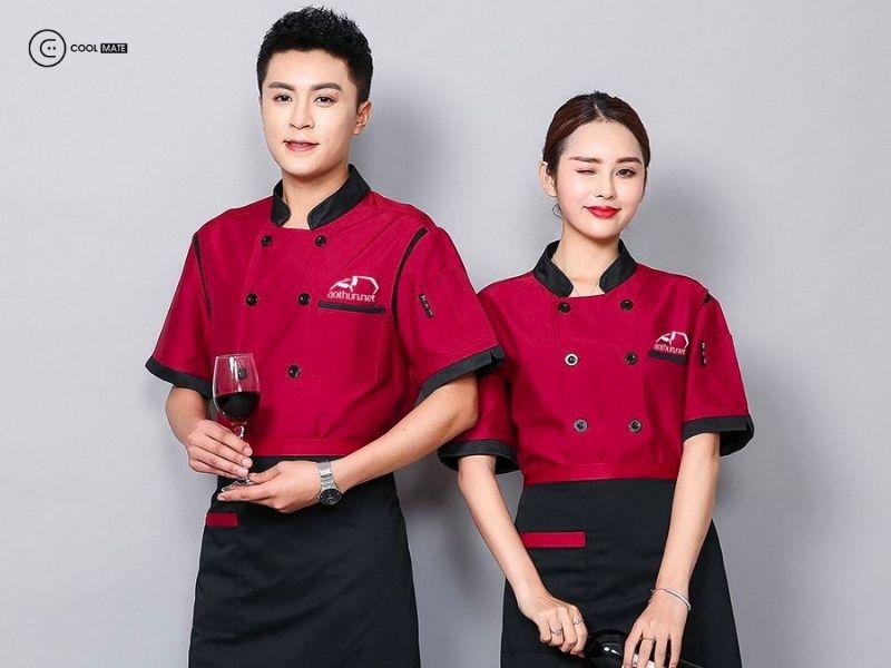 ao-dong-phuc-mau-do-cong-ty-2362