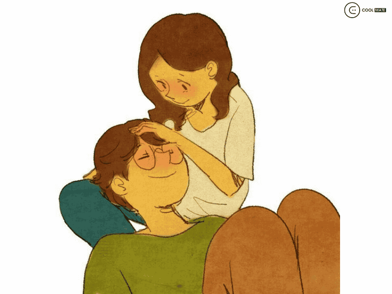 Cách gọi người yêu bằng tiếng Trung ngọt ngào