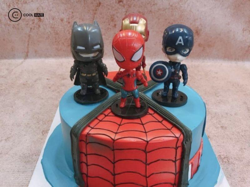 banh-sinh-nhat-cho-be-trai-hinh-sieu-nhan-2489