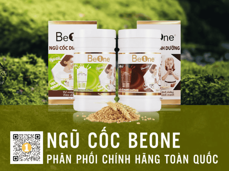 bột ngũ cốc cho người tập gym