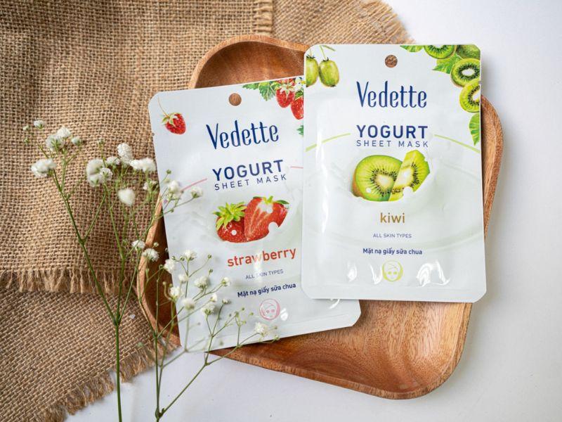 Mỹ phẩm Vedette