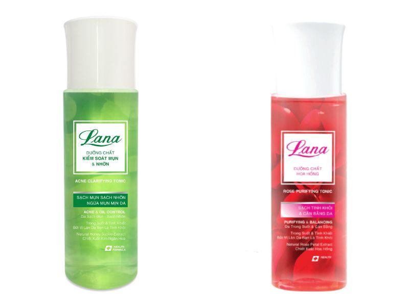 Mỹ phẩm Lana