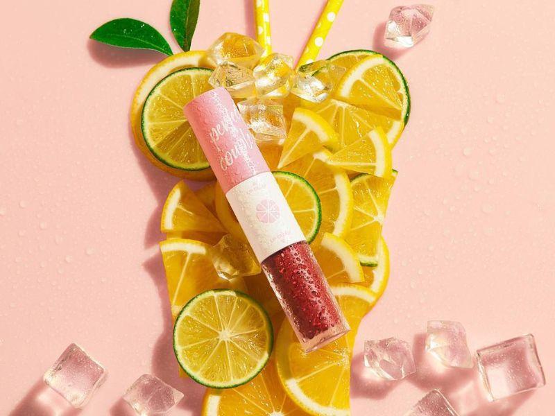 Mỹ phẩm Lemonade
