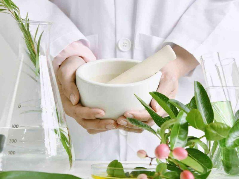 Ưu điểm của mỹ phẩm thiên nhiên