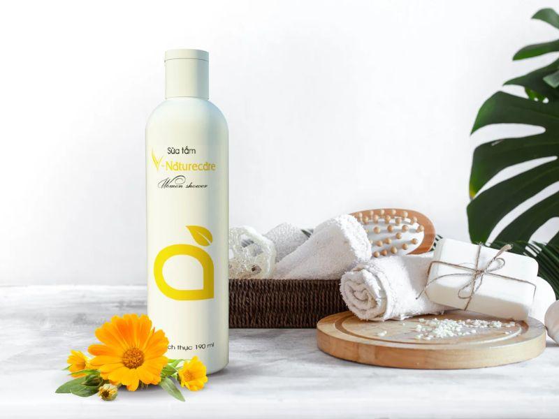 Mỹ phẩm V-Naturecare