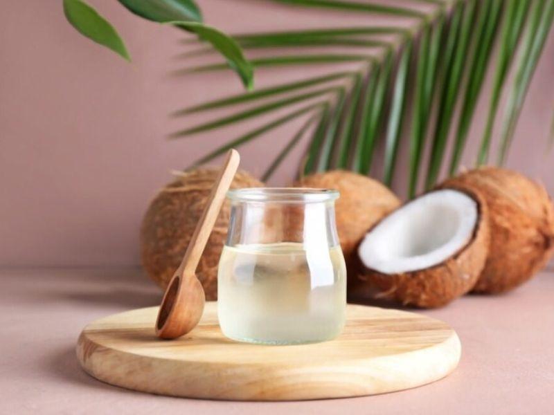 Thành phần thường thấy trong mỹ phẩm thiên nhiên