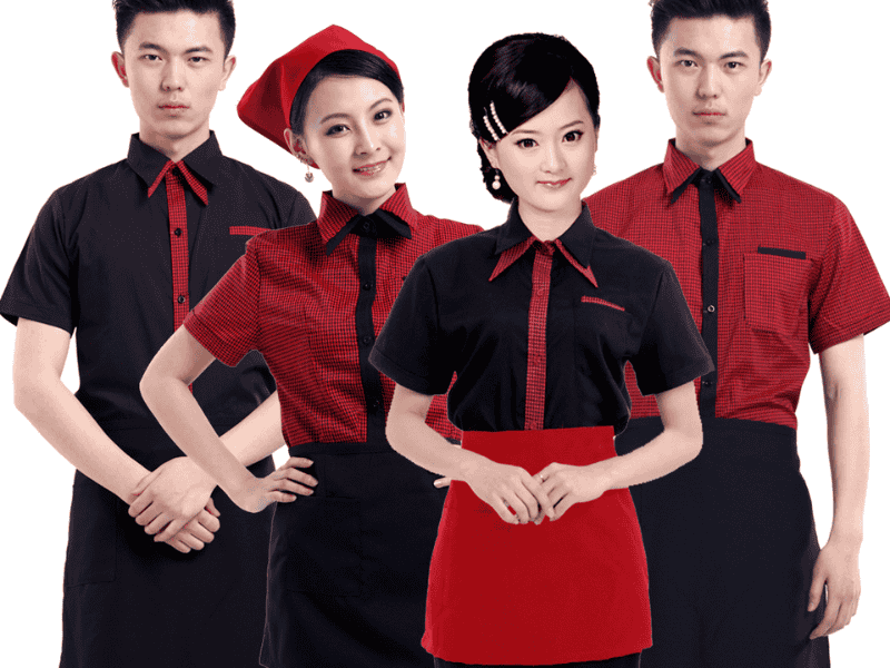 Công ty Sư tử vàng - cơ sở may áo thun đồng phục chất lượng