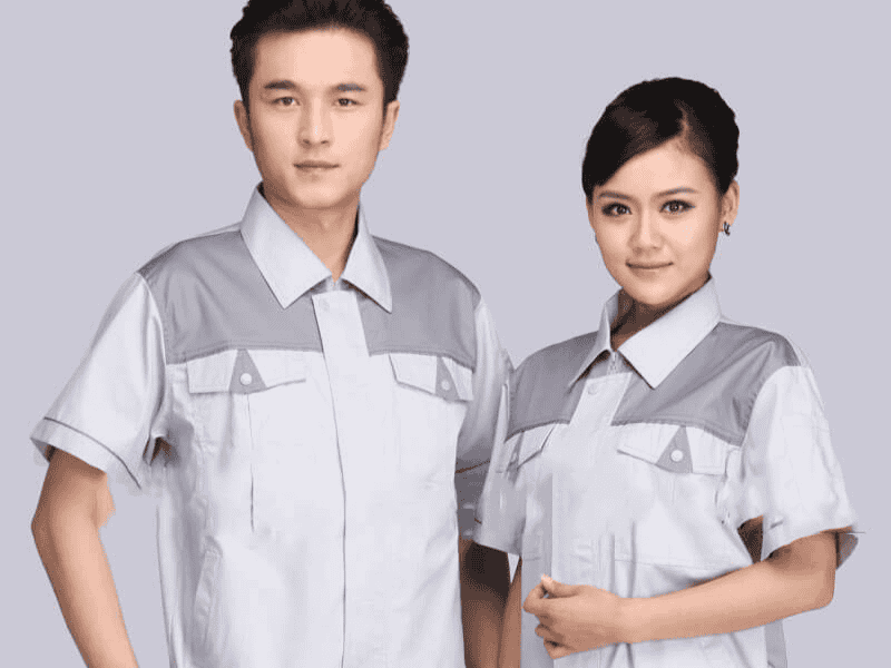 Công ty Kabuto - cơ sở may áo thun đồng phục đẹp