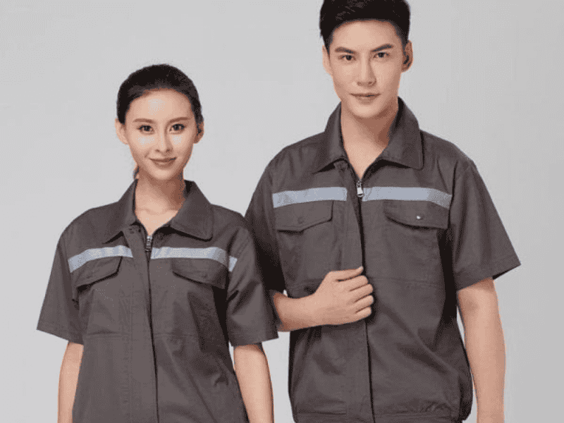 Công ty TNHH An Việt Phước - cơ sở may áo thun đồng phục chuyên nghiệp