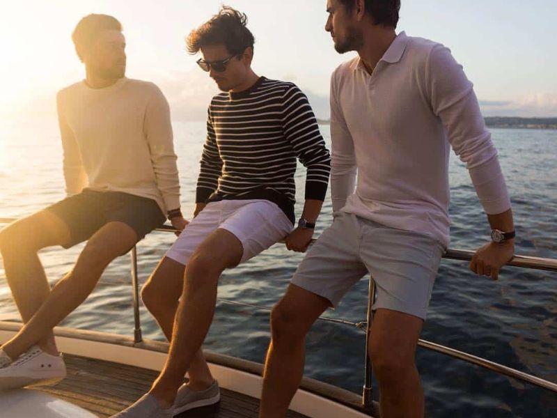 Cruise Collection hướng tới nhóm khách hàng trẻ, ưa “xê dịch"