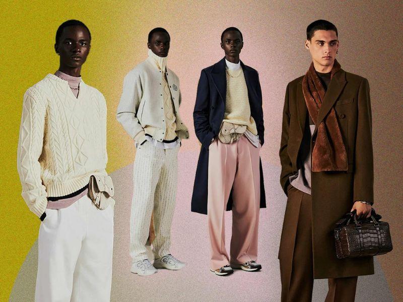 Cruise Collection - “vần thơ" của giới thời trang