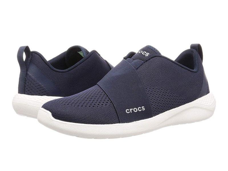 Giày lười nam Crocs