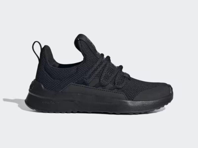 Giày lười vải nam Adidas
