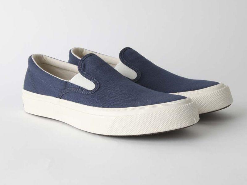 Giày lười vải nam Converse