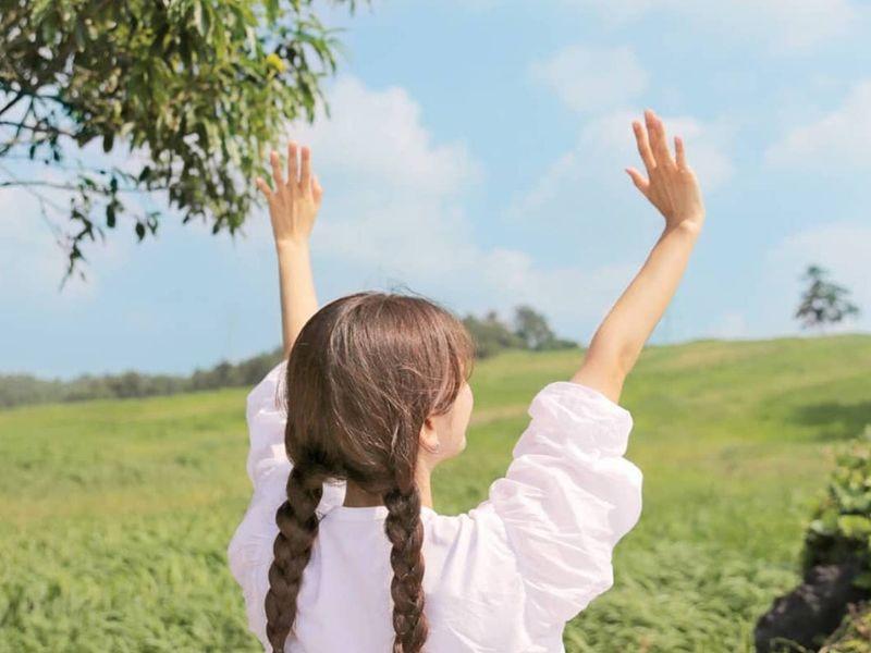 Hoạt động ngoài trời