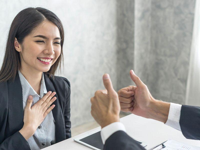 Lời khen ngợi giúp kích hoạt Dopamine