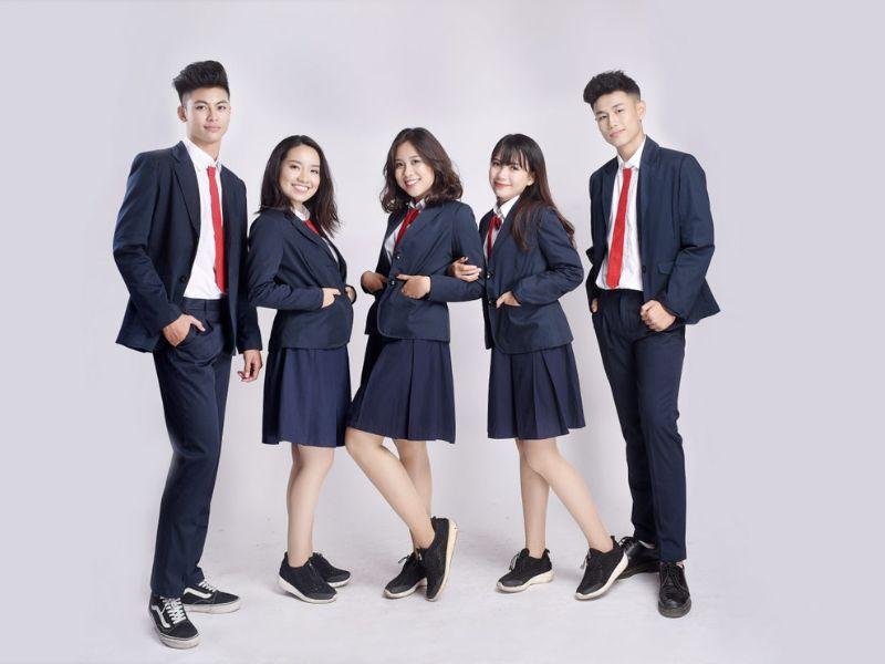 Đồng phục Phương Thảo là một trong những địa chỉ may đồng phục nổi tiếng nhất